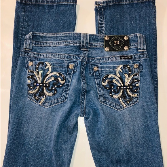 Miss Me Denim - Miss Me Jeans.